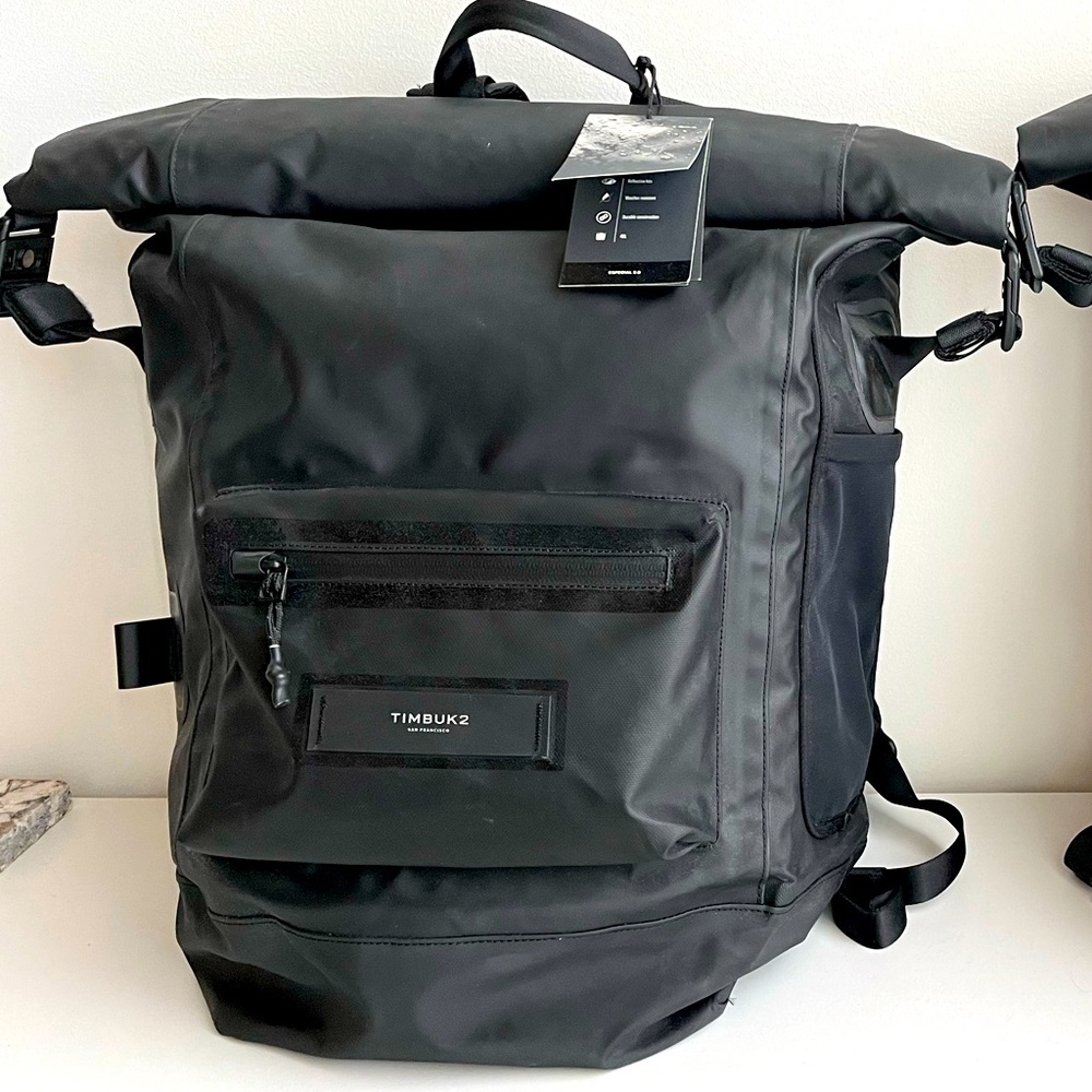 Timbuk2 ESPECIAL SUPPLY ROLL TOP BACKPACK